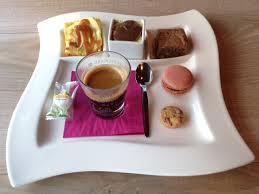 Cafe gourm